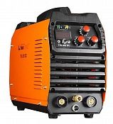 Аппарат аргонно-дуговой сварки FOXWELD TIG 205 DC
