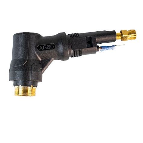 головка плазматрона aurora sg-55 в магазине Евротек Головка плазматрона Aurora SG-55