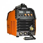 Сварочный полуавтомат FOXWELD INVERMIG 180 COMBI