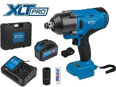 гайковерт bull sc 1801 xltpro (0329177) в магазине Евротек Гайковерт BULL SC 1801 XLTpro (0329177)