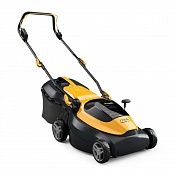 газонокосилка stiga collector 140 ae kit (291382068/st1) в магазине Евротек Газонокосилка Stiga COLLECTOR 140 AE Kit (291382068/ST1)