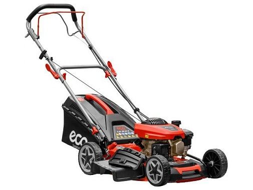 газонокосилка eco lg-634 в магазине Евротек Газонокосилка ECO LG-634