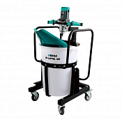 Смеситель для приготовления строительных смесей BIHUI MS1900