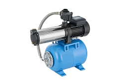 Насосная станция UNIPUMP AUTO MH 600C (39568)