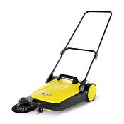 Подметальная машина Karcher S 4 (1.766-320.0) - фото