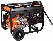 сварочный генератор patriot gw 2145le в магазине Евротек Сварочный генератор PATRIOT GW 2145LE