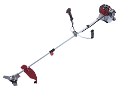 Мотокоса Alecord TB-250S (N)