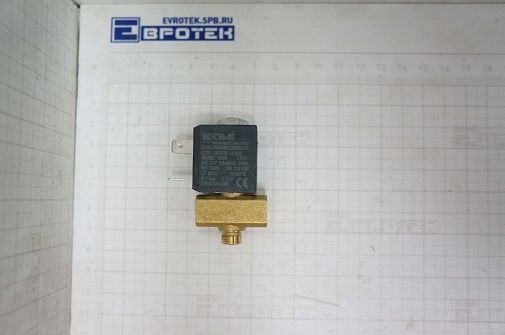 электроклапан 24v арт 122682 в магазине Евротек Электроклапан 24V арт 122682