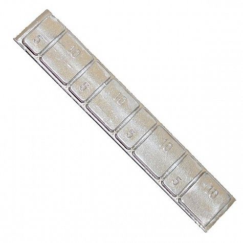 Упаковка грузов тонких (4х5гр-4х10гр) K072 (50 шт)