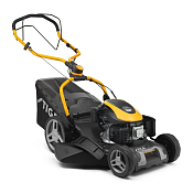 газонокосилка stiga combi 753 s (2l0536848/st2) в магазине Евротек Газонокосилка Stiga Combi 753 S (2L0536848/ST2)