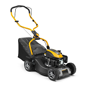 газонокосилка stiga collector 543 (2l0431048/st2) в магазине Евротек Газонокосилка Stiga Collector 543 (2L0431048/ST2)