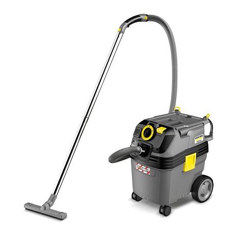 пылесос karcher nt 30/1 ap te l (1.148-231.0) в магазине Евротек Пылесос Karcher NT 30/1 Ap Te L (1.148-231.0) - фото