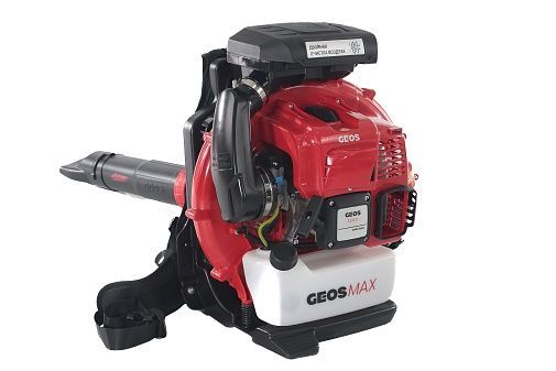 воздуходувка geos max bpb 580 (212956) в магазине Евротек Воздуходувка GEOS Max BPB 580 (212956)