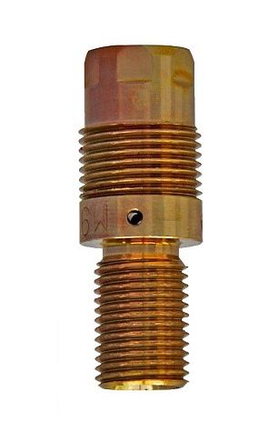 адаптер наконечника ewm mig mt/pm 401g/551w m9 l=35mm cucrzr (094-013856-00004) в магазине Евротек Адаптер наконечника EWM MIG MT/PM 401G/551W M9 L=35mm CuCrZr (094-013856-00004)