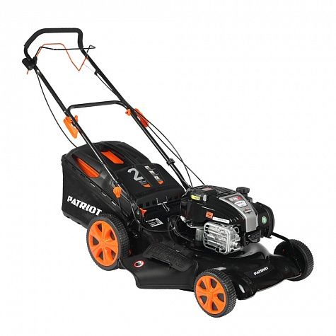 газонокосилка patriot pt 53bse в магазине Евротек Газонокосилка Patriot PT 53BSE