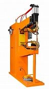 Машина контактной сварки FOXWELD МТ-40-700