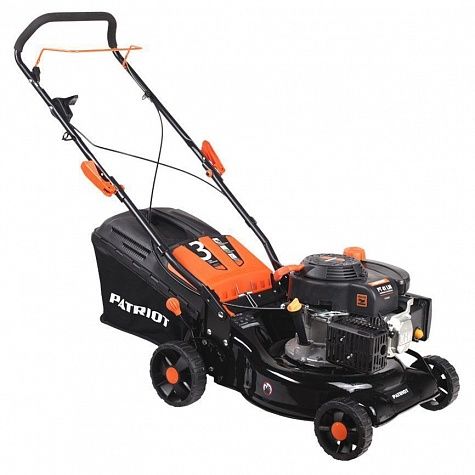 газонокосилка patriot pt41lm (512109005) в магазине Евротек Газонокосилка Patriot PT41LM (512109005)
