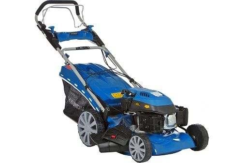 газонокосилка бензиновая hyundai l 4610s в магазине Евротек Газонокосилка бензиновая Hyundai L 4610S