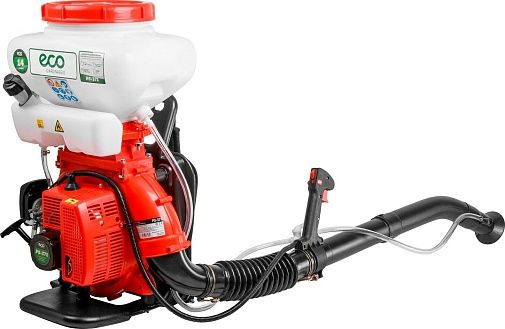 опрыскиватель (распылитель) eco ps-371 (ec1567-3) в магазине Евротек Опрыскиватель (распылитель) ECO PS-371 (EC1567-3)