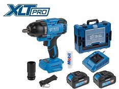 гайковерт bull sc 1807 xcase xltpro (1329723) в магазине Евротек Гайковерт BULL SC 1807 Xcase XLTpro (1329723)