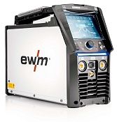Сварочный аппарат EWM TETRIX XQ 300 AC/DC PULS EXPERT 3.0 5P (090-005691-00002)