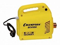 глубинный вибратор электрический champion ecv550 в магазине Евротек Глубинный вибратор электрический Champion ECV550