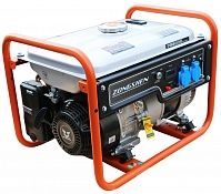 Генератор бензиновый EVOline PB 5000