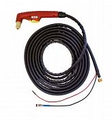 плазменный резак lt50 (2pin, 3/8g) 6m в магазине Евротек Плазменный резак LT50 (2pin, 3/8G) 6m