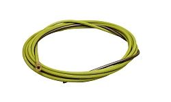 канал стальной изолированный ewm d=1.2 - 1.6mm 7m жёлтый (094-025462-00000) в магазине Евротек Канал стальной изолированный EWM D=1.2 - 1.6mm 7M жёлтый (094-025462-00000)