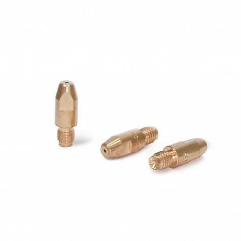 наконечник aurora 1.0/ м8x30 al в магазине Евротек Наконечник Aurora 1.0/ М8x30 AL
