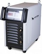 аппарат плазменной резки с пневмоподжигом triton cut 100 pn в магазине Евротек Аппарат плазменной резки с пневмоподжигом TRITON CUT 100 PN