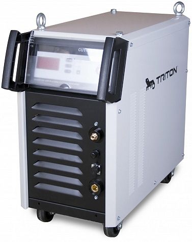 аппарат плазменной резки с пневмоподжигом triton cut 100 pn в магазине Евротек Аппарат плазменной резки с пневмоподжигом TRITON CUT 100 PN