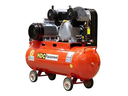 компрессор hdc hd-a103 в магазине Евротек Компрессор HDC HD-A103