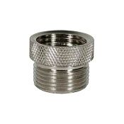 гайка под байонет omg 22f (1/4") в магазине Евротек Гайка под байонет OMG 22F (1/4")