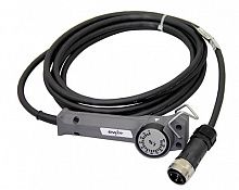 устройство ду ewm rtg1 19pol 5m (090-008106-00000) в магазине Евротек Устройство ДУ EWM RTG1 19POL 5m (090-008106-00000)