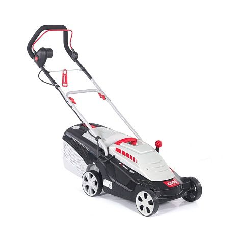 газонокосилка geos comfort 34 е (212857) в магазине Евротек Газонокосилка GEOS Comfort 34 Е (212857)