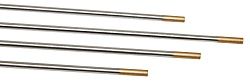 Электрод вольфрамовый EWM WLa 15 D=2.0mm L=175mm золотой (094-012962-00000)