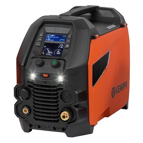 сварочный инвертор kemppi master m 355 g в магазине Евротек Сварочный инвертор Kemppi Master M 355 G