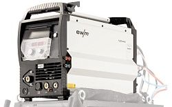механизм подачи проволоки ewm tigspeed continuous drive 45 hotwire (090-000236-00502) в магазине Евротек Механизм подачи проволоки EWM TigSpeed continuous drive 45 hotwire (090-000236-00502)