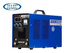 Сварочный инвертор AuroraPRO INTER 250 + Сертификат НАКС