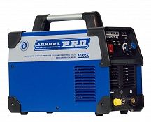 инверторный аппарат плазменной резки aurorapro airhold 42 в магазине Евротек Инверторный аппарат плазменной резки AuroraPRO AIRHOLD 42