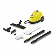 пароочиститель karcher sc 2 easyfix (yellow)*eu (1.512-050.0) в магазине Евротек Пароочиститель Karcher SC 2 EasyFix (yellow)*EU (1.512-050.0) - фото