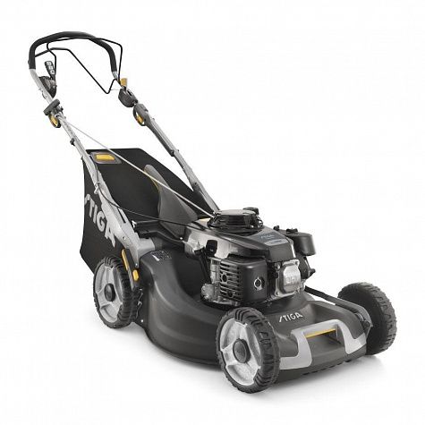 газонокосилка stiga twinclip 955 b (294568038/st2) в магазине Евротек Газонокосилка Stiga TWINCLIP 955 B (294568038/ST2)