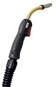 горелка ewm um 240 w 4m для сварки mig/mag (394-600010-00004) в магазине Евротек Горелка EWM UM 240 W 4M для сварки MIG/MAG (394-600010-00004)