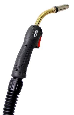 горелка ewm um 240 w 4m для сварки mig/mag (394-600010-00004) в магазине Евротек Горелка EWM UM 240 W 4M для сварки MIG/MAG (394-600010-00004)