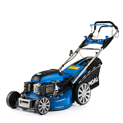 Газонокосилка бензиновая Hyundai L 5620SE