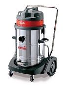 пылесос starmix gs 3078 pz в магазине Евротек Пылесос Starmix GS 3078 PZ - фото