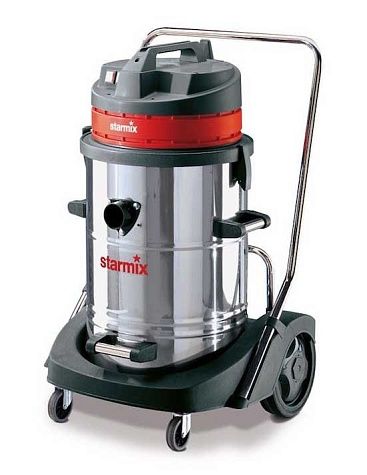 Пылесос Starmix GS 3078 PZ - фото