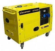 Генератор CHAMPION GG7500ES