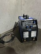 сварочный аппарат arc 250 gts (аналог stickmate 250/2 igbt dual energy)(уценка) в магазине Евротек Сварочный аппарат ARC 250 GTS (аналог STICKMATE 250/2 IGBT Dual Energy)(Уценка)